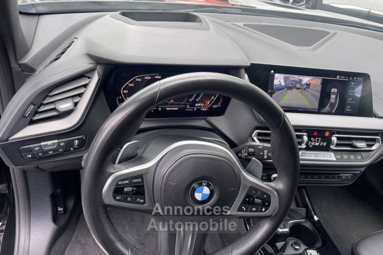 BMW Série 1 M135I AUTO xDrive M Performance - <small></small> 37.490 € <small>TTC</small> - #9