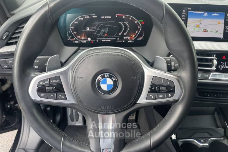 BMW Série 1 M135I AUTO xDrive M Performance - <small></small> 37.490 € <small>TTC</small> - #16