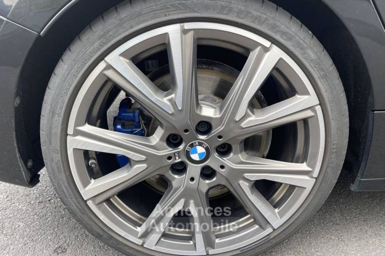 BMW Série 1 M135I AUTO xDrive M Performance - <small></small> 37.490 € <small>TTC</small> - #20