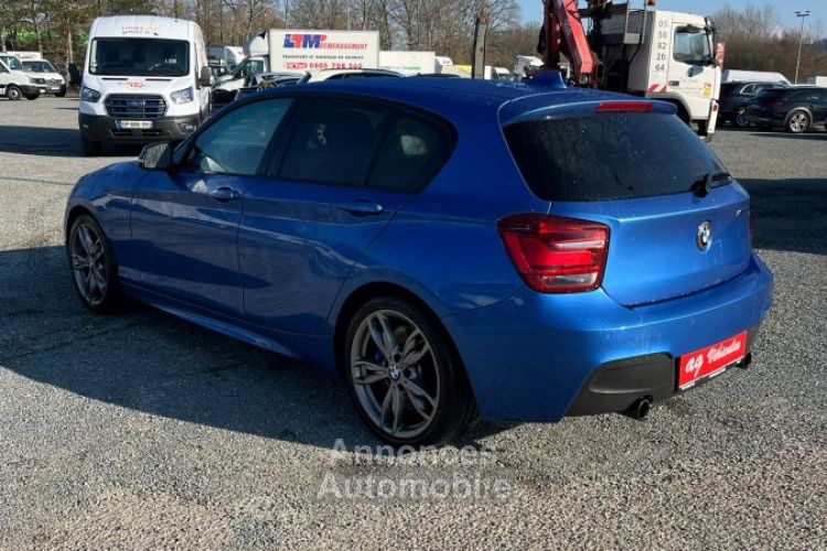 BMW Série 1 M135i F20 M PERFORMANCE  - <small></small> 23.990 € <small>TTC</small> - #3