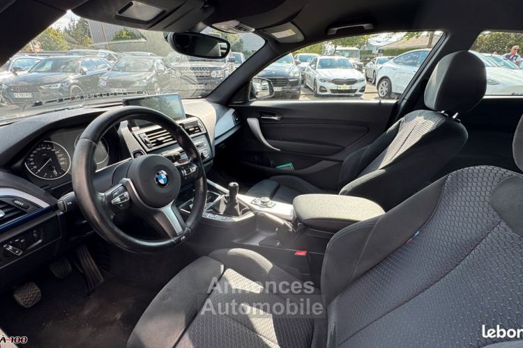 BMW Série 1 M135i F21 3 portes 3.0 i 24V 320 cv Boite Manuelle - <small></small> 25.990 € <small>TTC</small> - #4