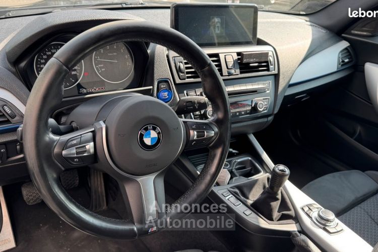 BMW Série 1 M135i F21 3 portes 3.0 i 24V 320 cv Boite Manuelle - <small></small> 25.990 € <small>TTC</small> - #5