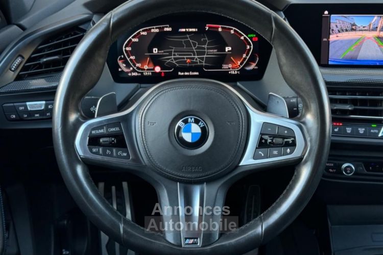 BMW Série 1 M135I F40 306CH XDRIVE - <small></small> 33.490 € <small>TTC</small> - #12