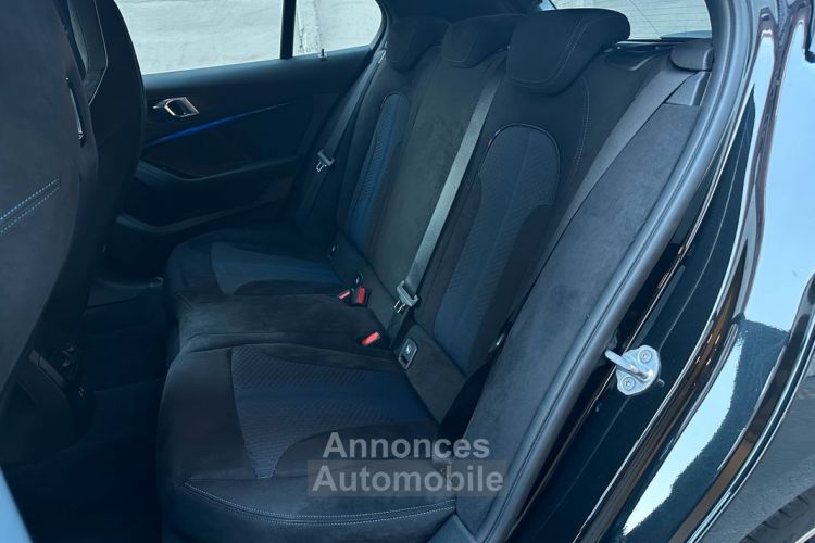 BMW Série 1 M135i F40 Xdrive 306ch BVA8 - <small></small> 37.490 € <small>TTC</small> - #9