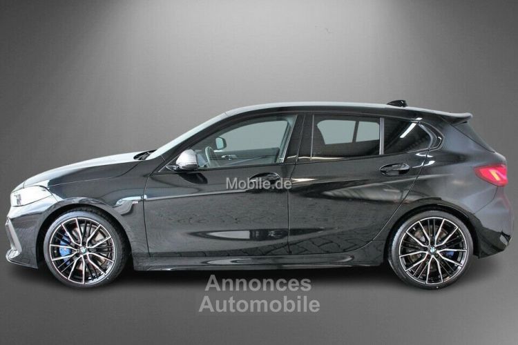 BMW Série 1 M135i M SPORT PDC LIVE COCKPIT PLUS CONNECTED BUSINESS CONFORT GARANTIE BMW - <small></small> 42.700 € <small>TTC</small> - #2