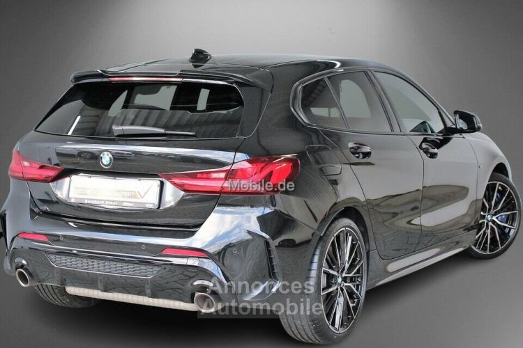 BMW Série 1 M135i M SPORT PDC LIVE COCKPIT PLUS CONNECTED BUSINESS CONFORT GARANTIE BMW - <small></small> 42.700 € <small>TTC</small> - #3