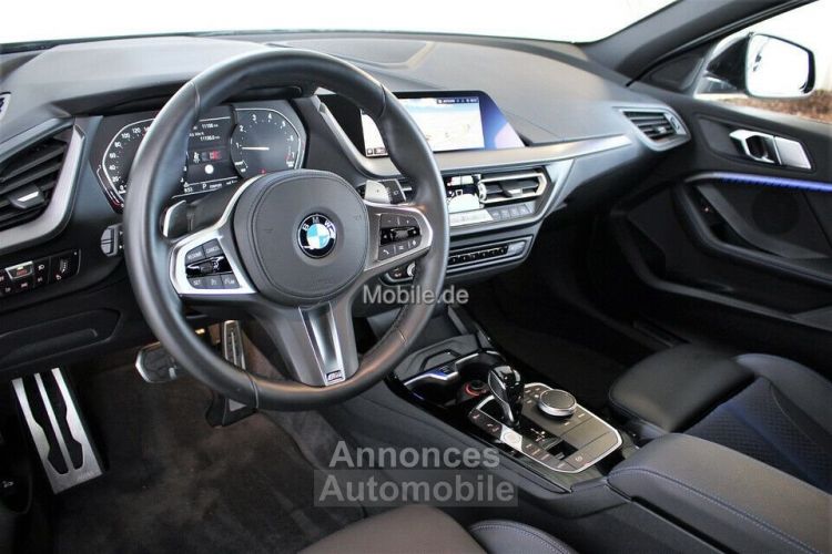 BMW Série 1 M135i M SPORT PDC LIVE COCKPIT PLUS CONNECTED BUSINESS CONFORT GARANTIE BMW - <small></small> 42.700 € <small>TTC</small> - #5
