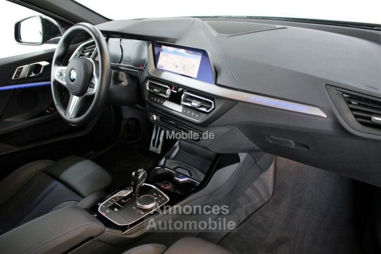BMW Série 1 M135i M SPORT PDC LIVE COCKPIT PLUS CONNECTED BUSINESS CONFORT GARANTIE BMW - <small></small> 42.700 € <small>TTC</small> - #7