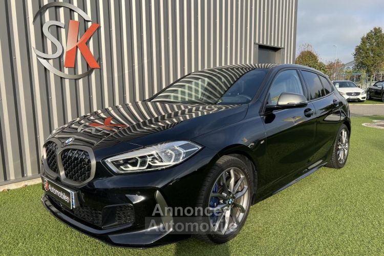 BMW Série 1 M135i X-DRIVE 306CH BVA 135 - <small></small> 34.990 € <small>TTC</small> - #1