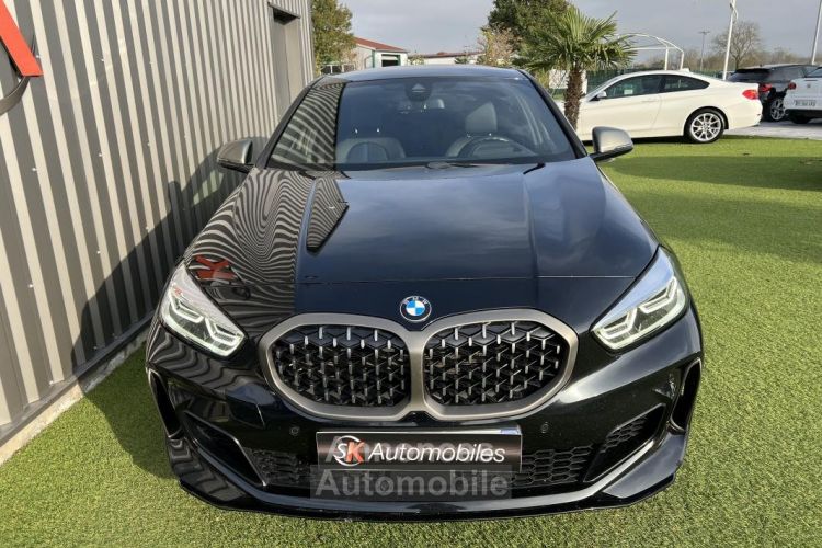 BMW Série 1 M135i X-DRIVE 306CH BVA 135 - <small></small> 34.990 € <small>TTC</small> - #2