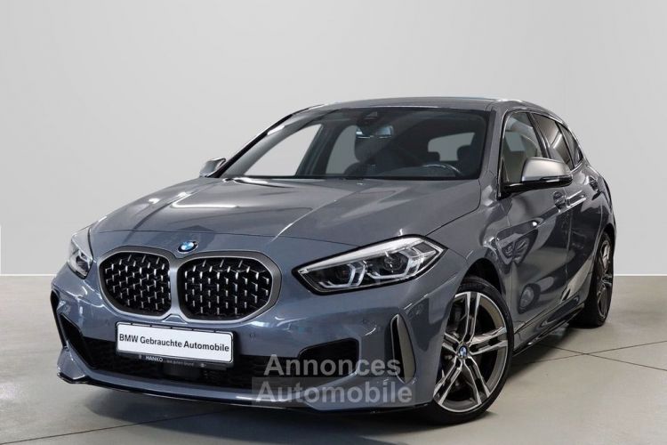 BMW Série 1 M135i xDrive - <small></small> 33.260 € <small>TTC</small> - #1