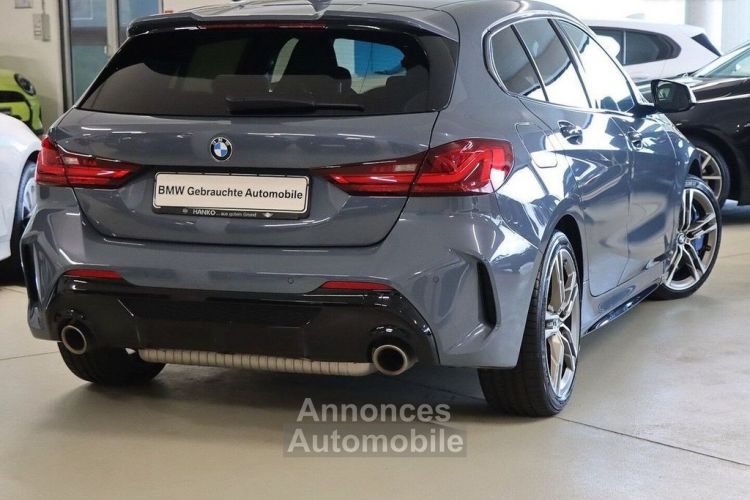 BMW Série 1 M135i xDrive - <small></small> 33.260 € <small>TTC</small> - #2