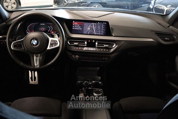 BMW Série 1 M135i xDrive - <small></small> 33.260 € <small>TTC</small> - #3