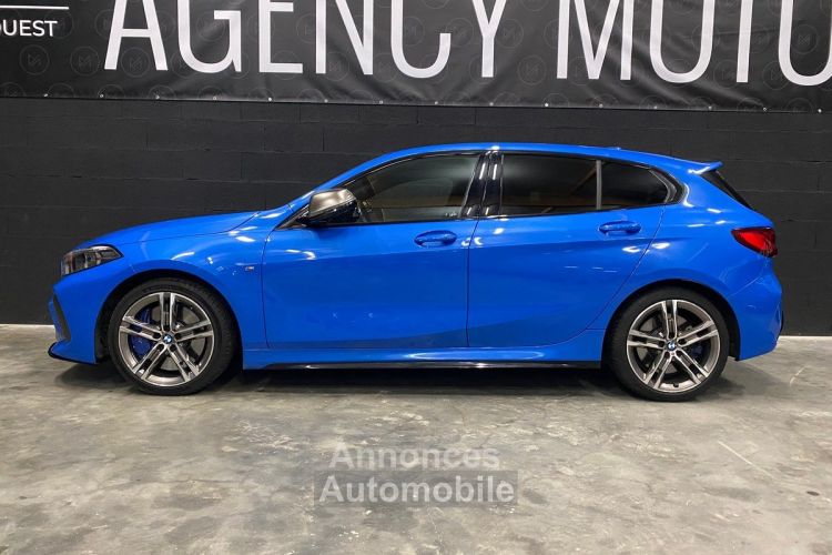 BMW Série 1 M135i xDrive 2.0 i 306ch 10/2020 *full suivi concession* - <small></small> 28.790 € <small>TTC</small> - #2