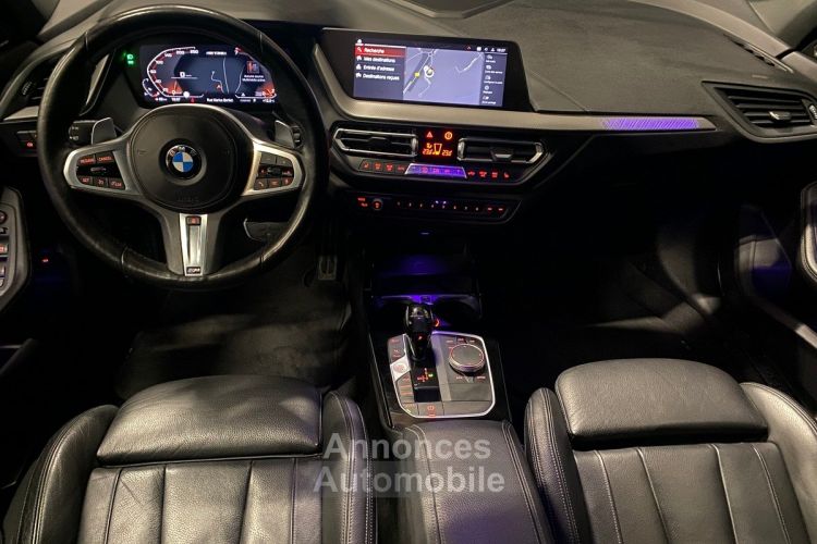 BMW Série 1 M135i xDrive 2.0 i 306ch 10/2020 *full suivi concession* - <small></small> 28.790 € <small>TTC</small> - #14