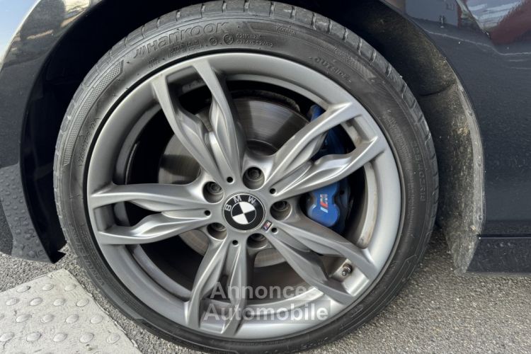 BMW Série 1 M135i Xdrive 3.0 320 cv BVA MSPORT - <small></small> 24.990 € <small>TTC</small> - #25