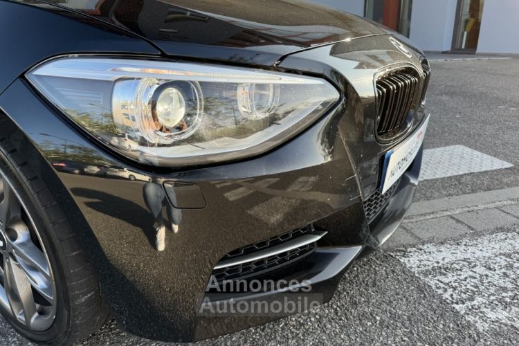 BMW Série 1 M135i Xdrive 3.0 320 cv BVA MSPORT - <small></small> 24.990 € <small>TTC</small> - #28