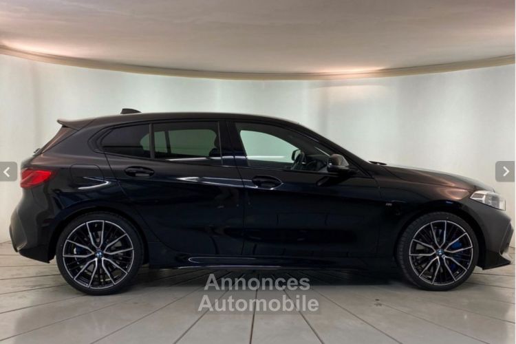 BMW Série 1 M135i XDrive 306 Ch BVA8 - <small></small> 52.290 € <small>TTC</small> - #4