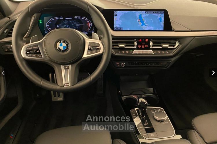 BMW Série 1 M135i XDrive 306 Ch BVA8 - <small></small> 52.290 € <small>TTC</small> - #5