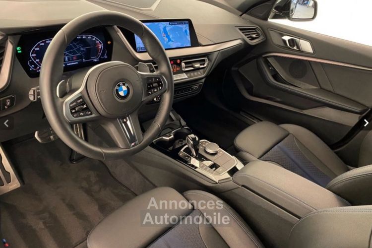 BMW Série 1 M135i XDrive 306 Ch BVA8 - <small></small> 52.290 € <small>TTC</small> - #6