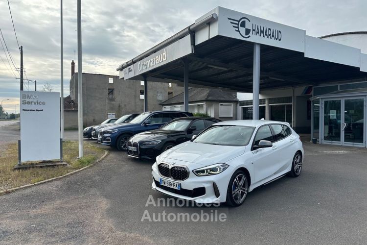 BMW Série 1 m135i xdrive f40 francaise - <small></small> 40.990 € <small>TTC</small> - #1