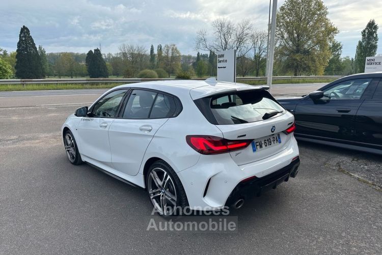 BMW Série 1 m135i xdrive f40 francaise - <small></small> 40.990 € <small>TTC</small> - #2