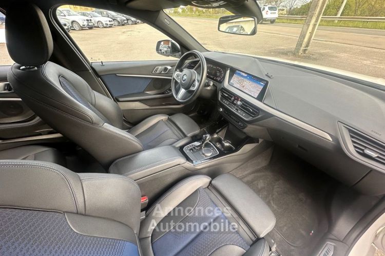 BMW Série 1 m135i xdrive f40 francaise - <small></small> 40.990 € <small>TTC</small> - #3