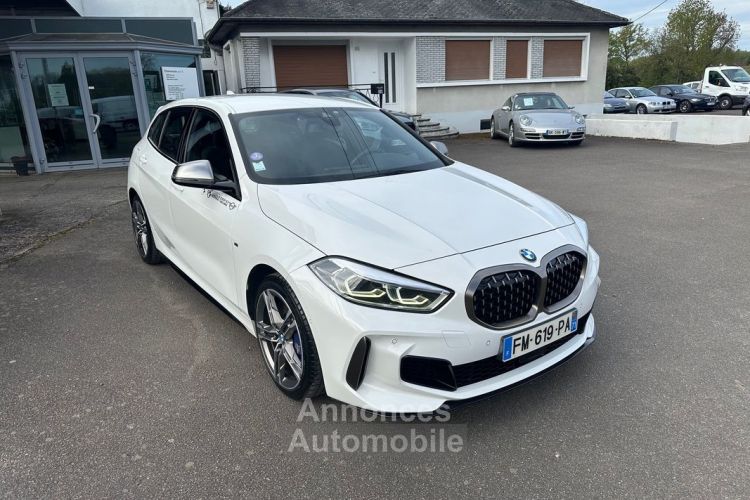 BMW Série 1 m135i xdrive f40 francaise - <small></small> 40.990 € <small>TTC</small> - #4