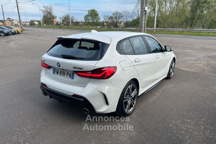 BMW Série 1 m135i xdrive f40 francaise - <small></small> 40.990 € <small>TTC</small> - #5