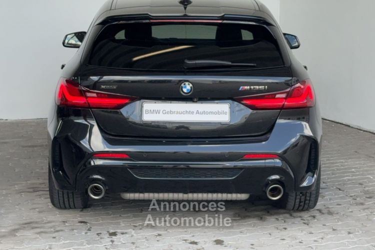 BMW Série 1 M135iA xDrive - <small></small> 33.730 € <small>TTC</small> - #2