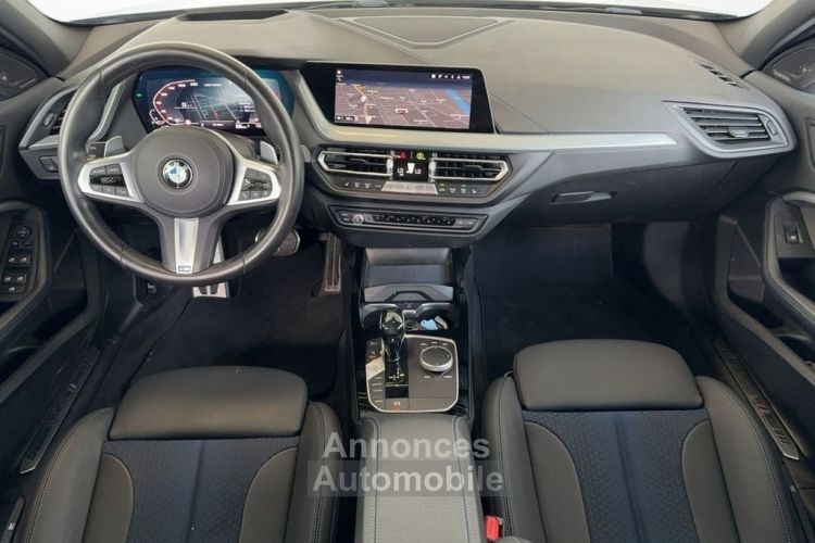 BMW Série 1 M135iA xDrive - <small></small> 33.730 € <small>TTC</small> - #5