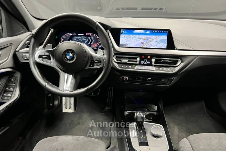 BMW Série 1 M135iA xDrive 306ch - <small></small> 45.990 € <small>TTC</small> - #4