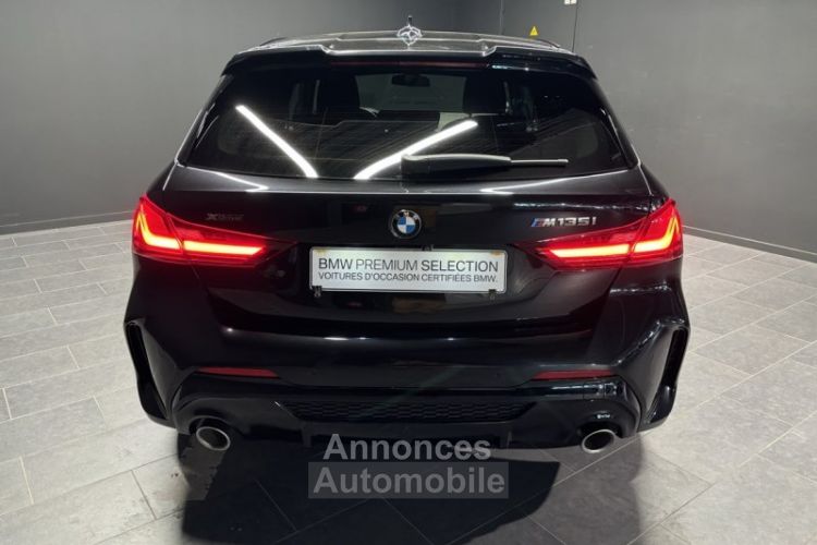 BMW Série 1 M135iA xDrive 306ch - <small></small> 39.990 € <small>TTC</small> - #5