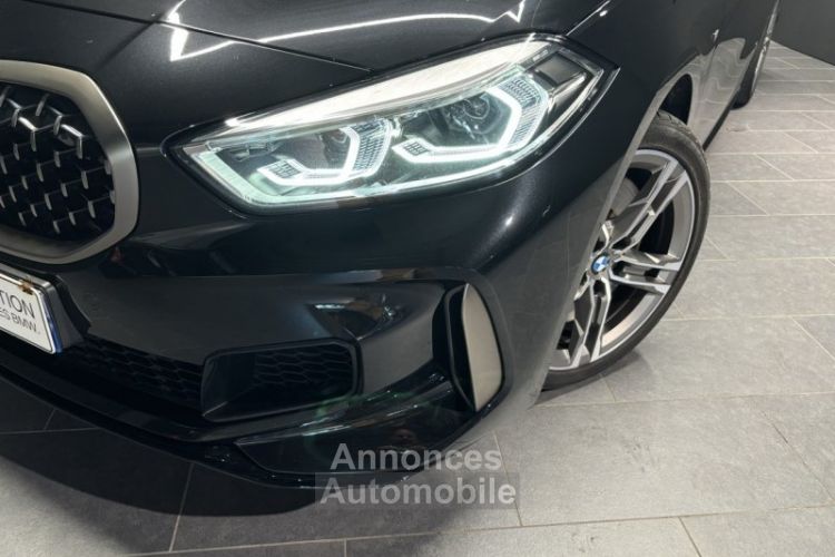 BMW Série 1 M135iA xDrive 306ch - <small></small> 39.990 € <small>TTC</small> - #18