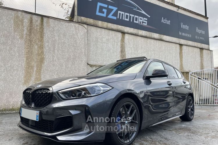 BMW Série 1 M135iA xDrive 306ch - <small></small> 39.990 € <small>TTC</small> - #1