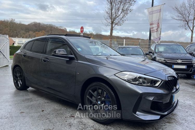 BMW Série 1 M135iA xDrive 306ch - <small></small> 39.990 € <small>TTC</small> - #2