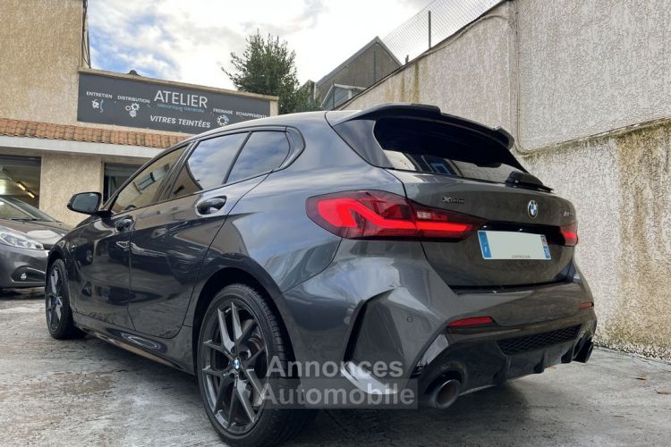 BMW Série 1 M135iA xDrive 306ch - <small></small> 39.990 € <small>TTC</small> - #3