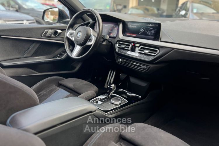 BMW Série 1 M135iA xDrive 306ch - <small></small> 39.990 € <small>TTC</small> - #5