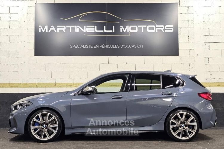 BMW Série 1 M135iA xDrive 306ch - <small></small> 32.990 € <small>TTC</small> - #2