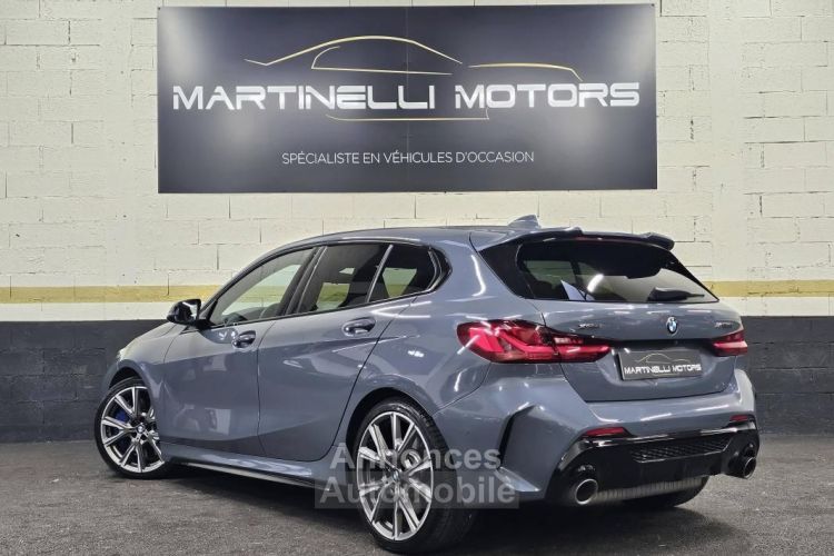 BMW Série 1 M135iA xDrive 306ch - <small></small> 32.990 € <small>TTC</small> - #3