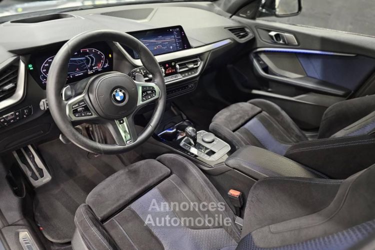 BMW Série 1 M135iA xDrive 306ch - <small></small> 32.990 € <small>TTC</small> - #7