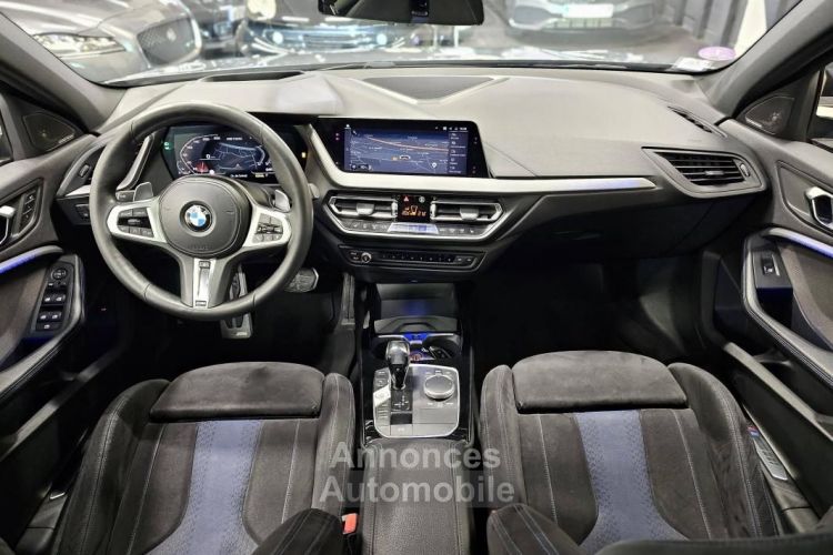 BMW Série 1 M135iA xDrive 306ch - <small></small> 32.990 € <small>TTC</small> - #12