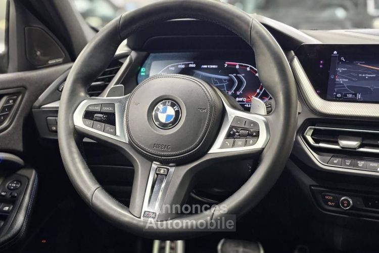 BMW Série 1 M135iA xDrive 306ch - <small></small> 32.990 € <small>TTC</small> - #19