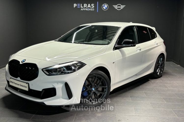 BMW Série 1 M135iA xDrive 306ch M Performance - <small></small> 55.990 € <small>TTC</small> - #1