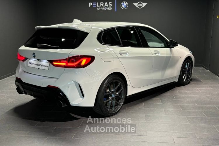 BMW Série 1 M135iA xDrive 306ch M Performance - <small></small> 55.990 € <small>TTC</small> - #2