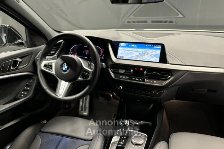 BMW Série 1 M135iA xDrive 306ch M Performance - <small></small> 55.990 € <small>TTC</small> - #3