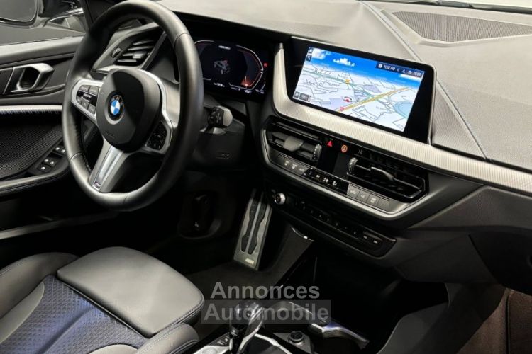 BMW Série 1 M135iA xDrive 306ch M Performance - <small></small> 55.990 € <small>TTC</small> - #4