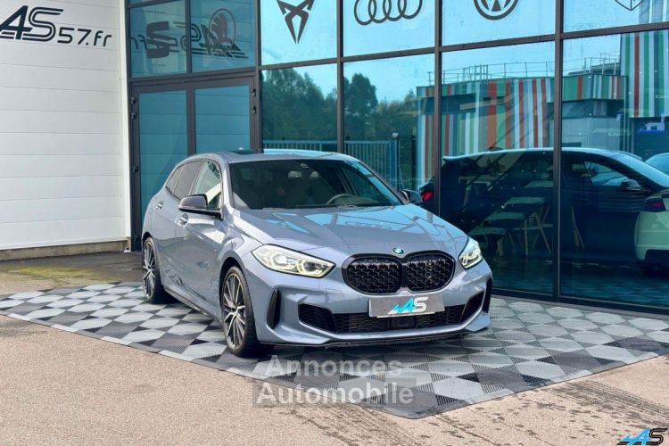 BMW Série 1 M135iA xDRIVE 306CH MALUS INCLUS - <small></small> 40.990 € <small>TTC</small> - #1