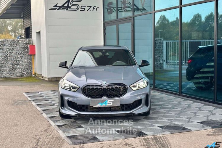 BMW Série 1 M135iA xDRIVE 306CH MALUS INCLUS - <small></small> 40.990 € <small>TTC</small> - #2