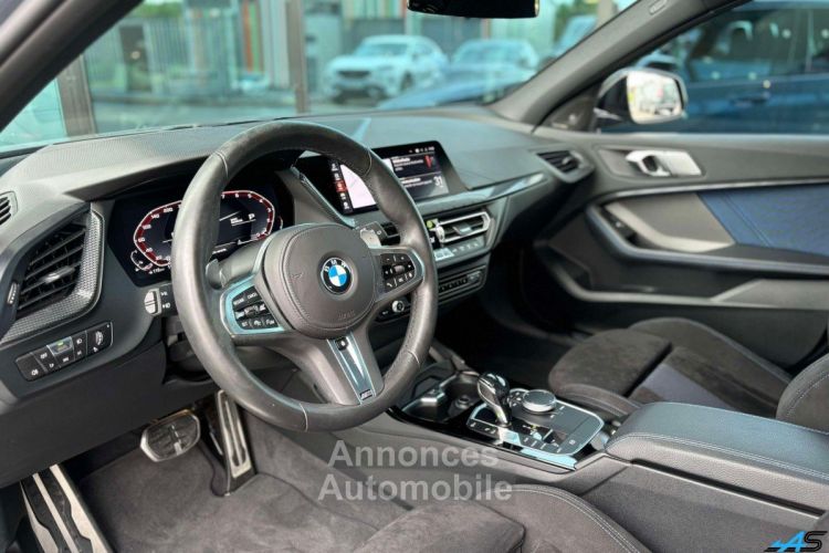 BMW Série 1 M135iA xDRIVE 306CH MALUS INCLUS - <small></small> 40.990 € <small>TTC</small> - #7